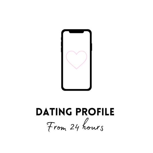 Dating Profile Bio