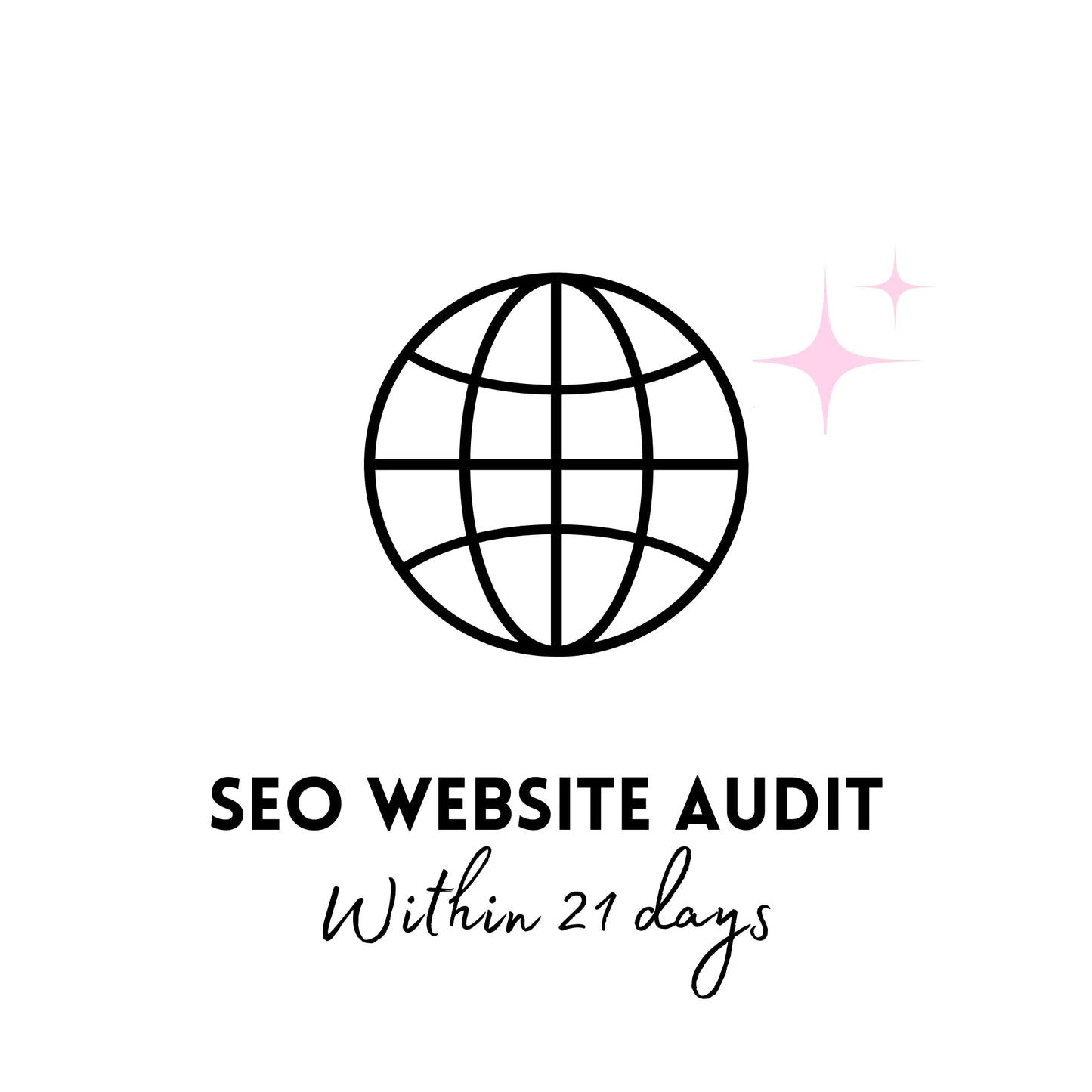 SEO Audit on Website