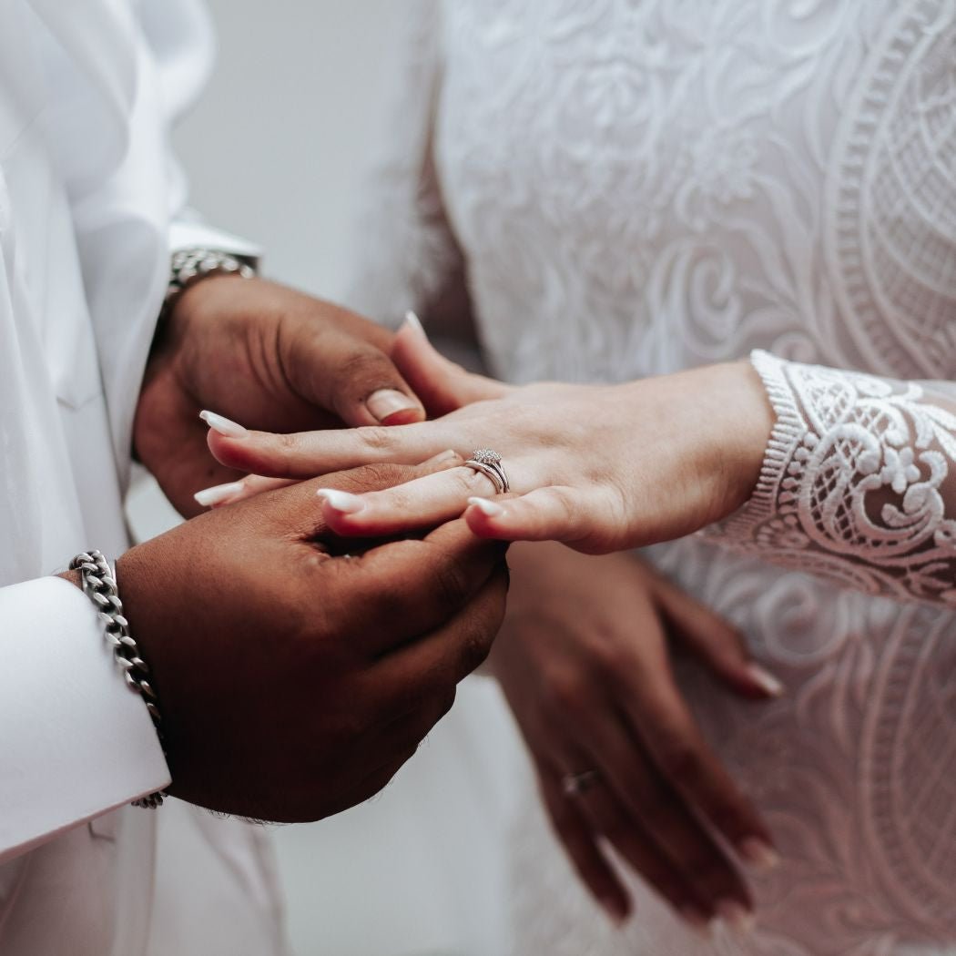 Wedding Vow Ideas