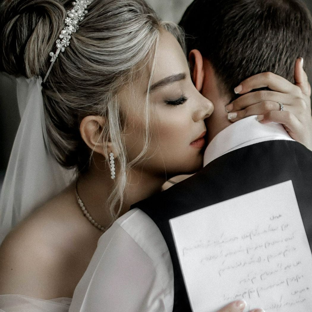 Wedding Vow Ideas