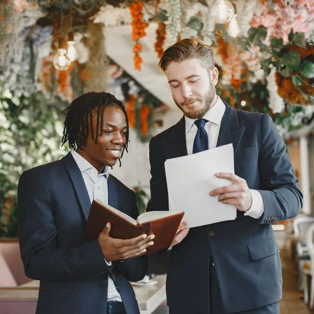 Best Man Speech