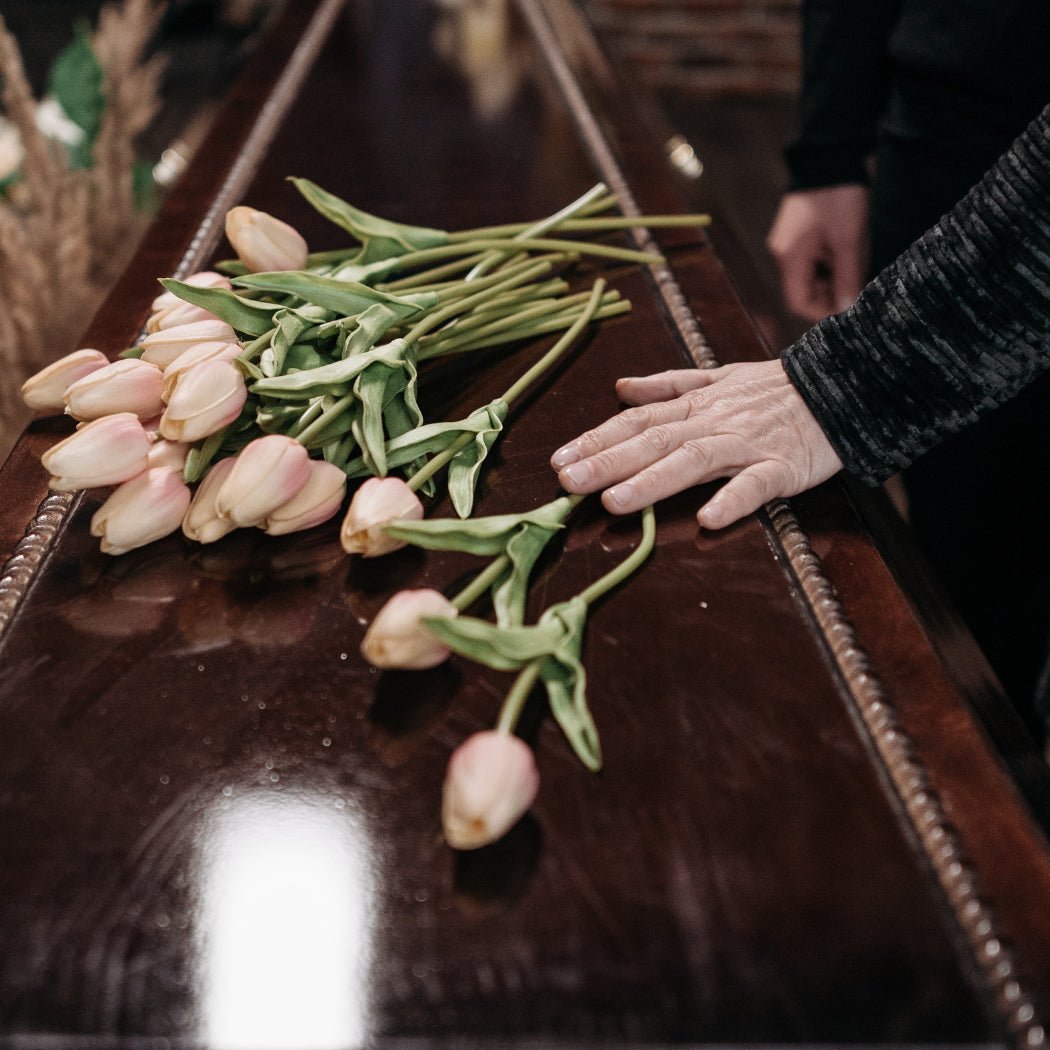 Heartfelt Eulogy Speech or Obituary for a Beautiful Goodbye