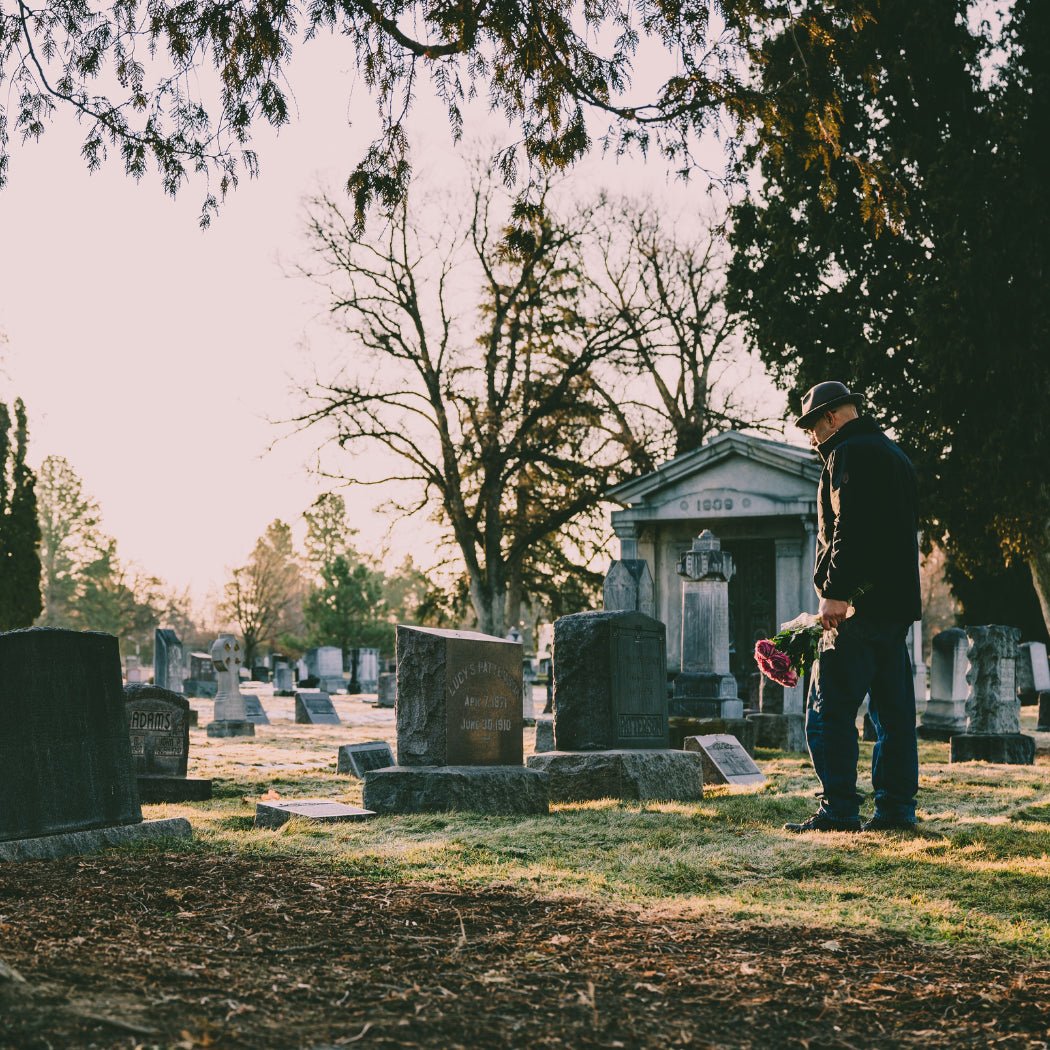 Heartfelt Eulogy Speech or Obituary for a Beautiful Goodbye