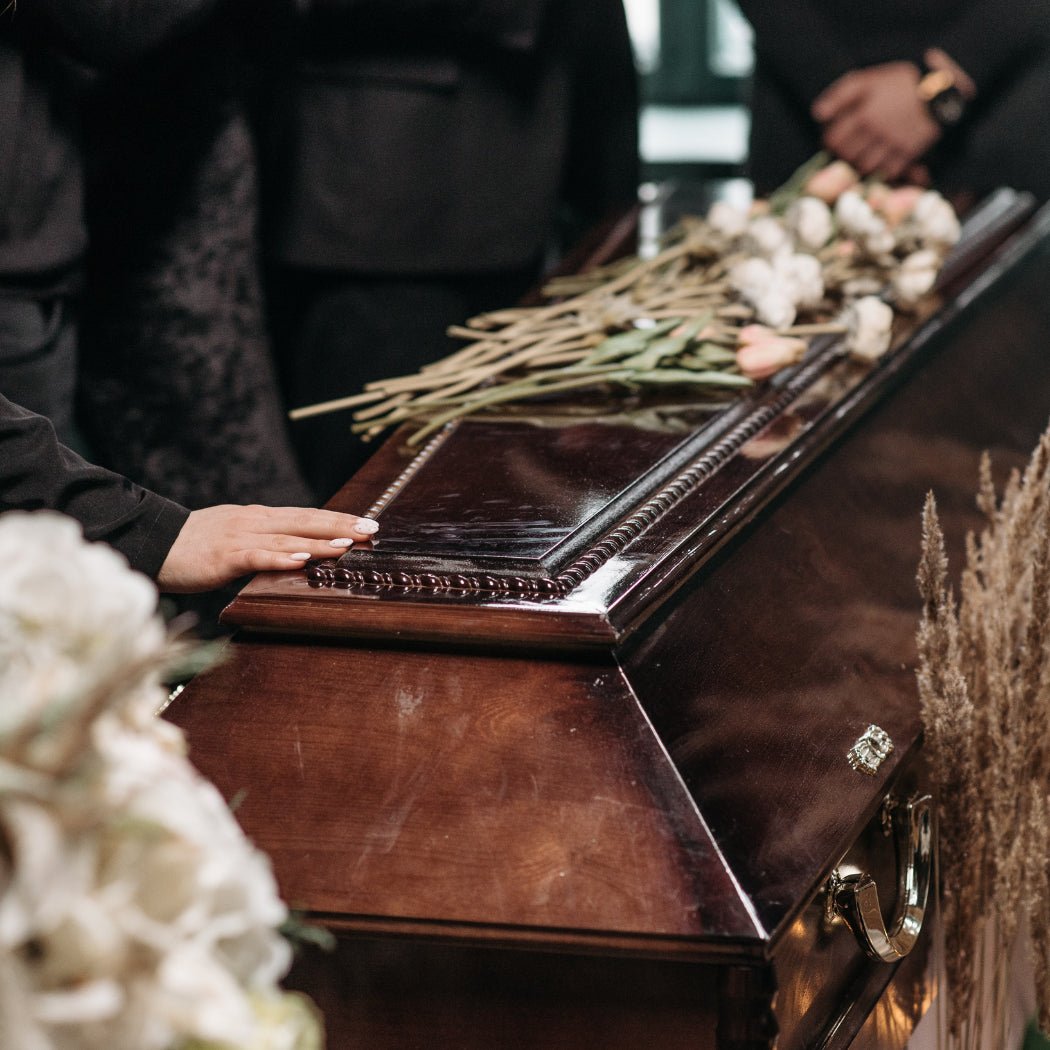 Heartfelt Eulogy Speech or Obituary for a Beautiful Goodbye