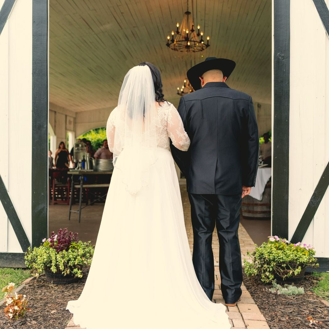 Father of the Bride Speech