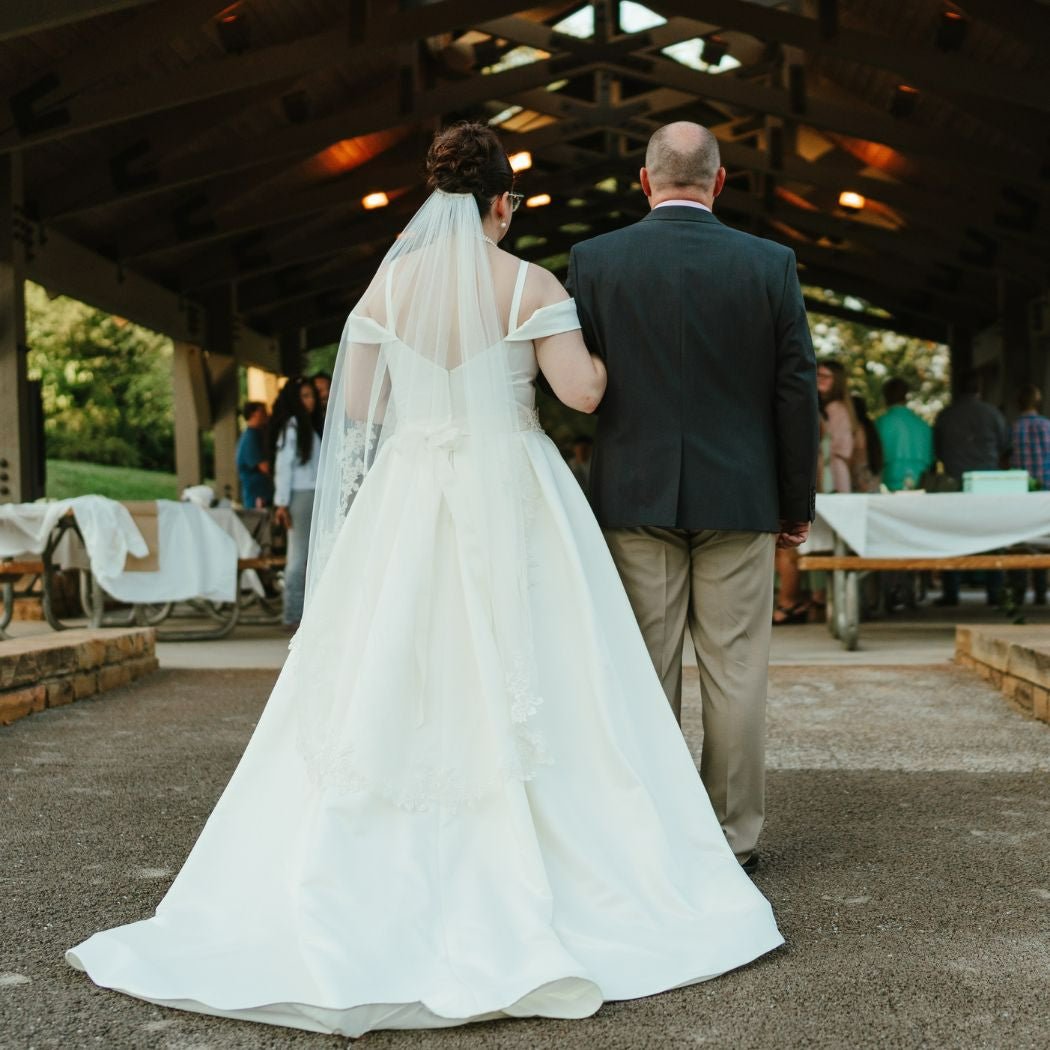 Father of the Bride Speech