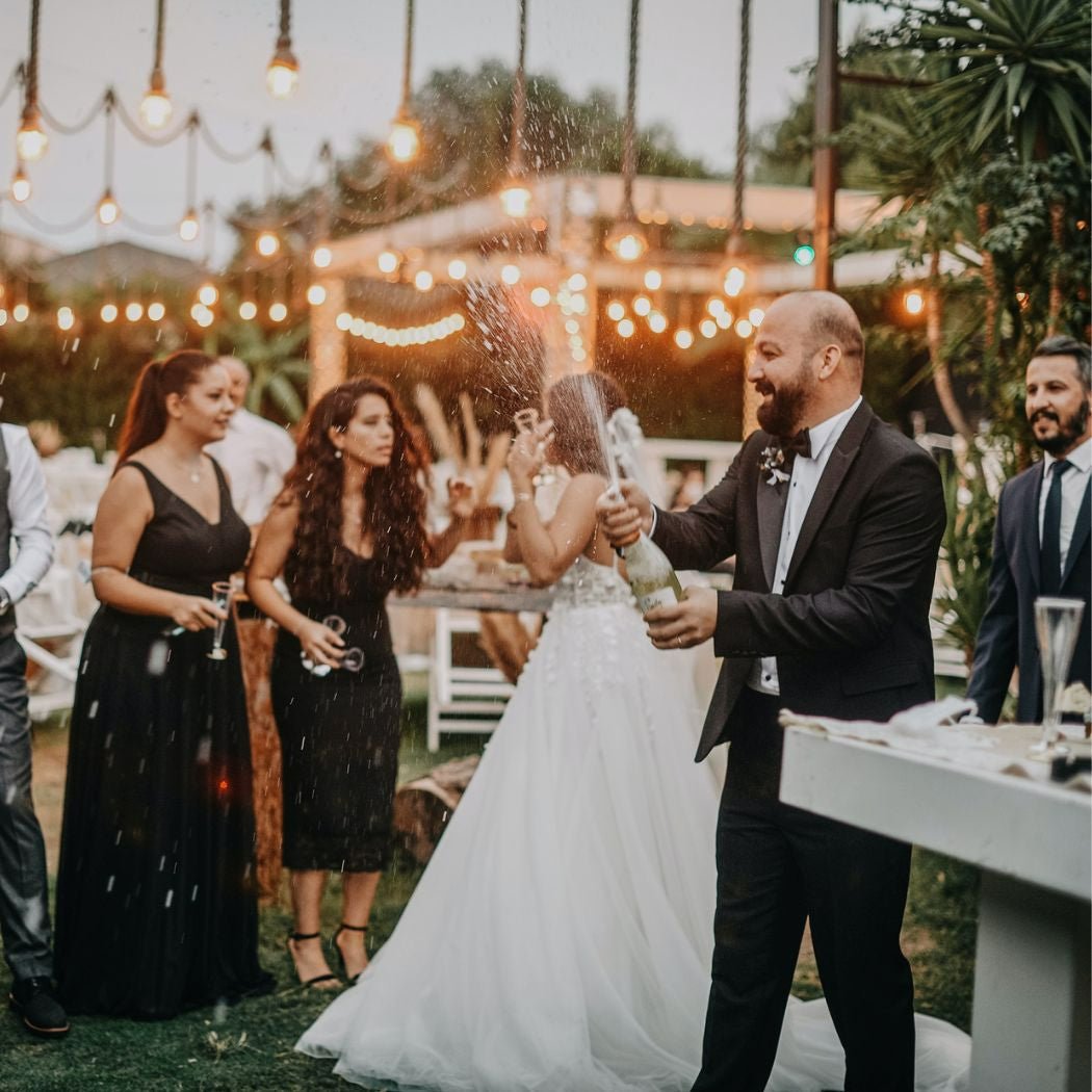 Wedding Speech Writer