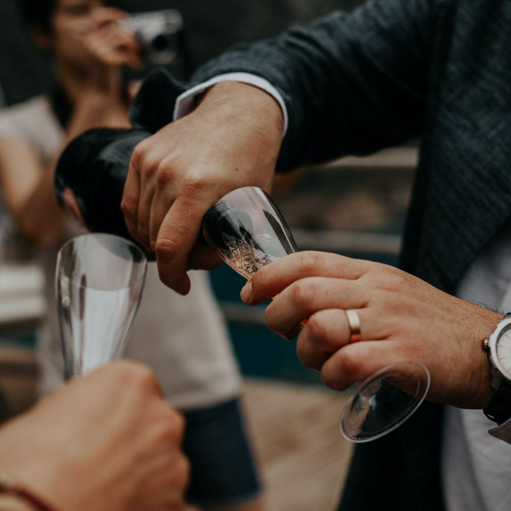 Wedding Speech Writer