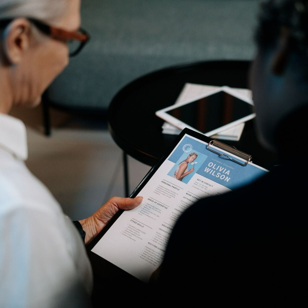 LinkedIn Profile Writer