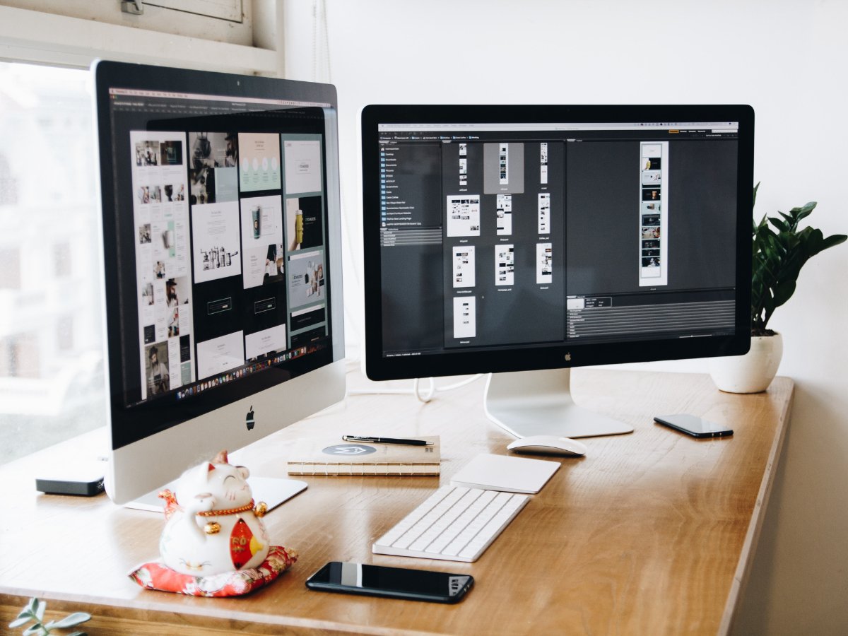 Website Content Writer | Tips and Tricks for Crafting a Website ...
