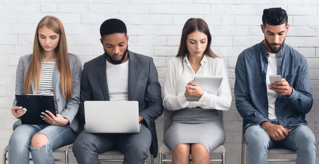 Job Interview Tips