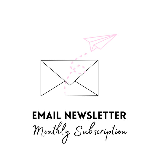 Email Newsletter Creator