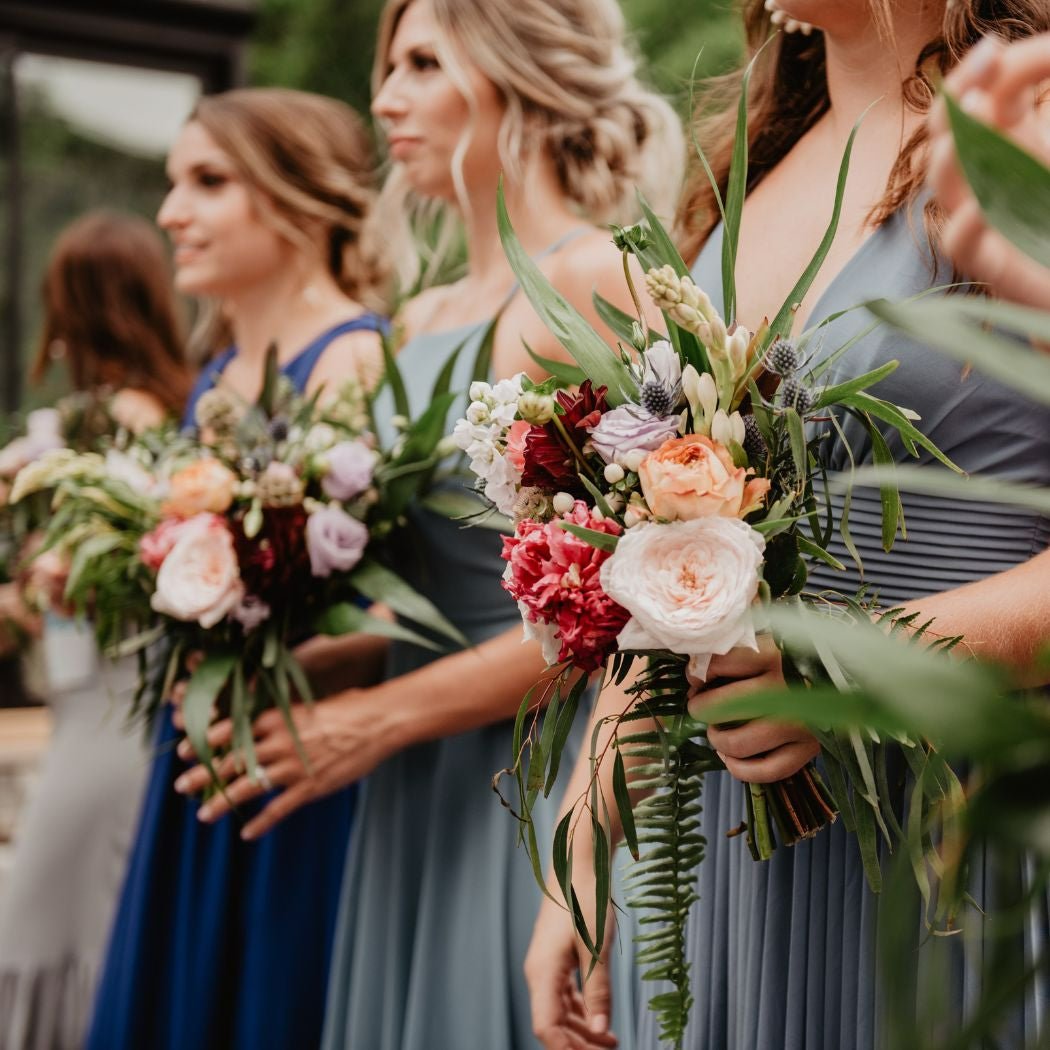 Maid of Honour Speech