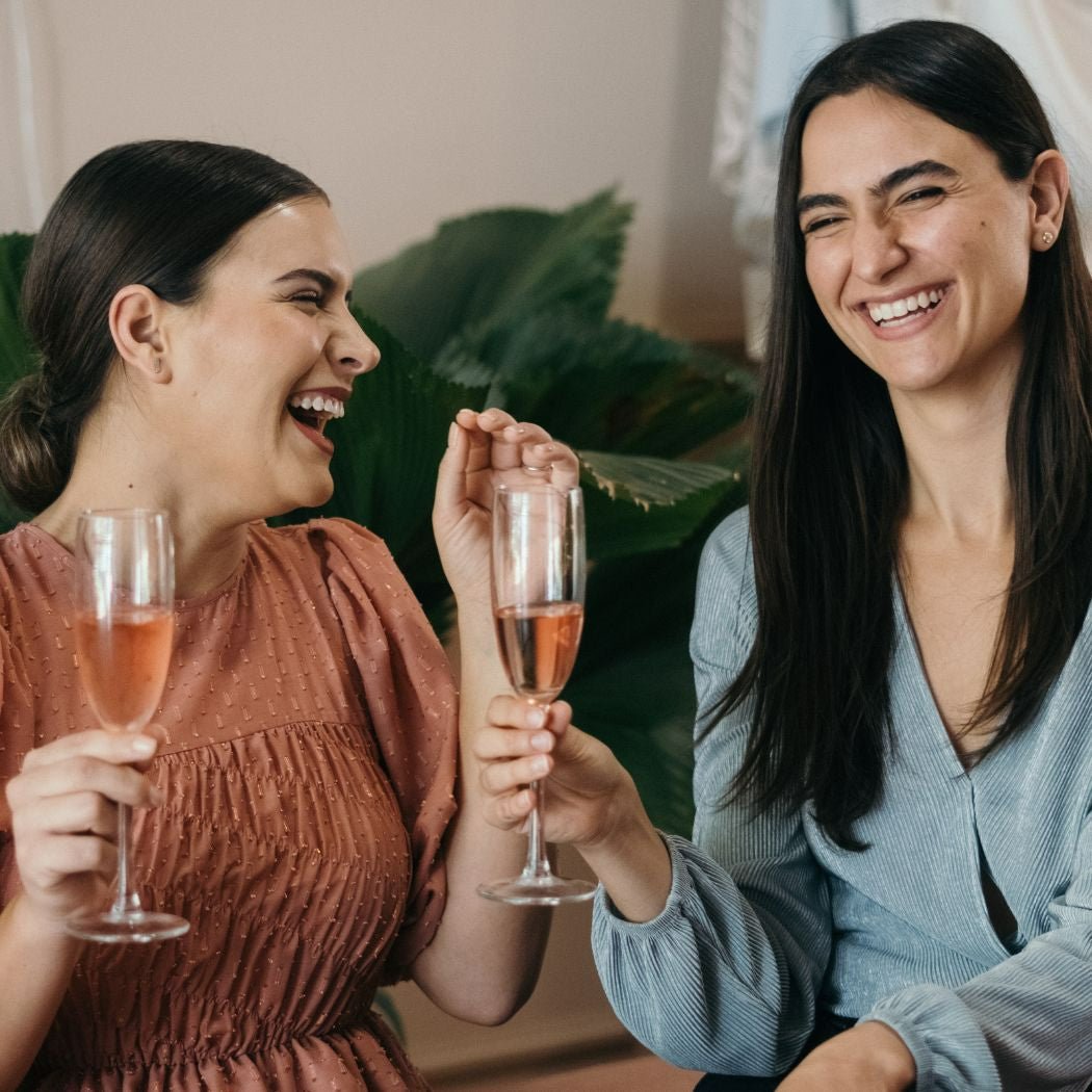 Maid of Honour Speech