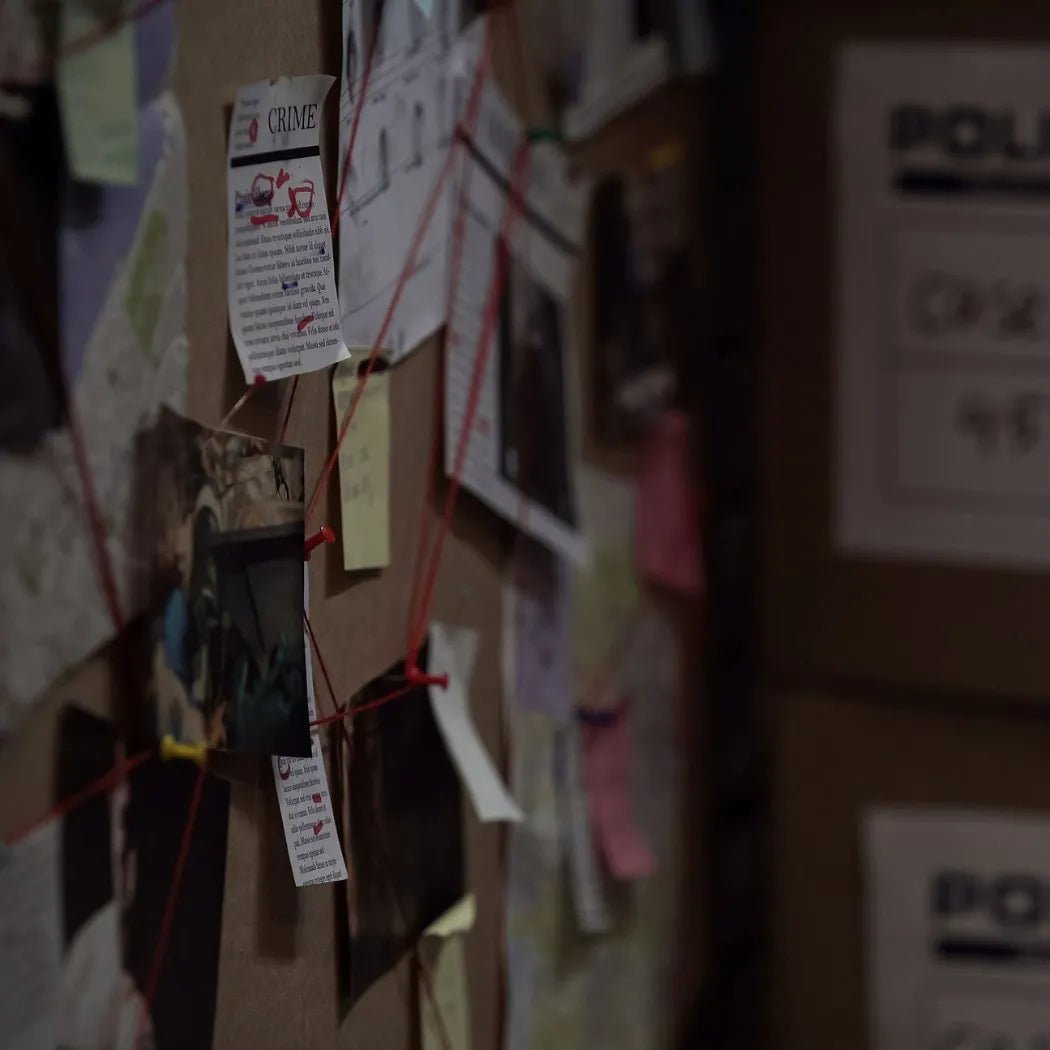 True Crime Script Writer | Freelance Writing Services in 24 Hours+ ...