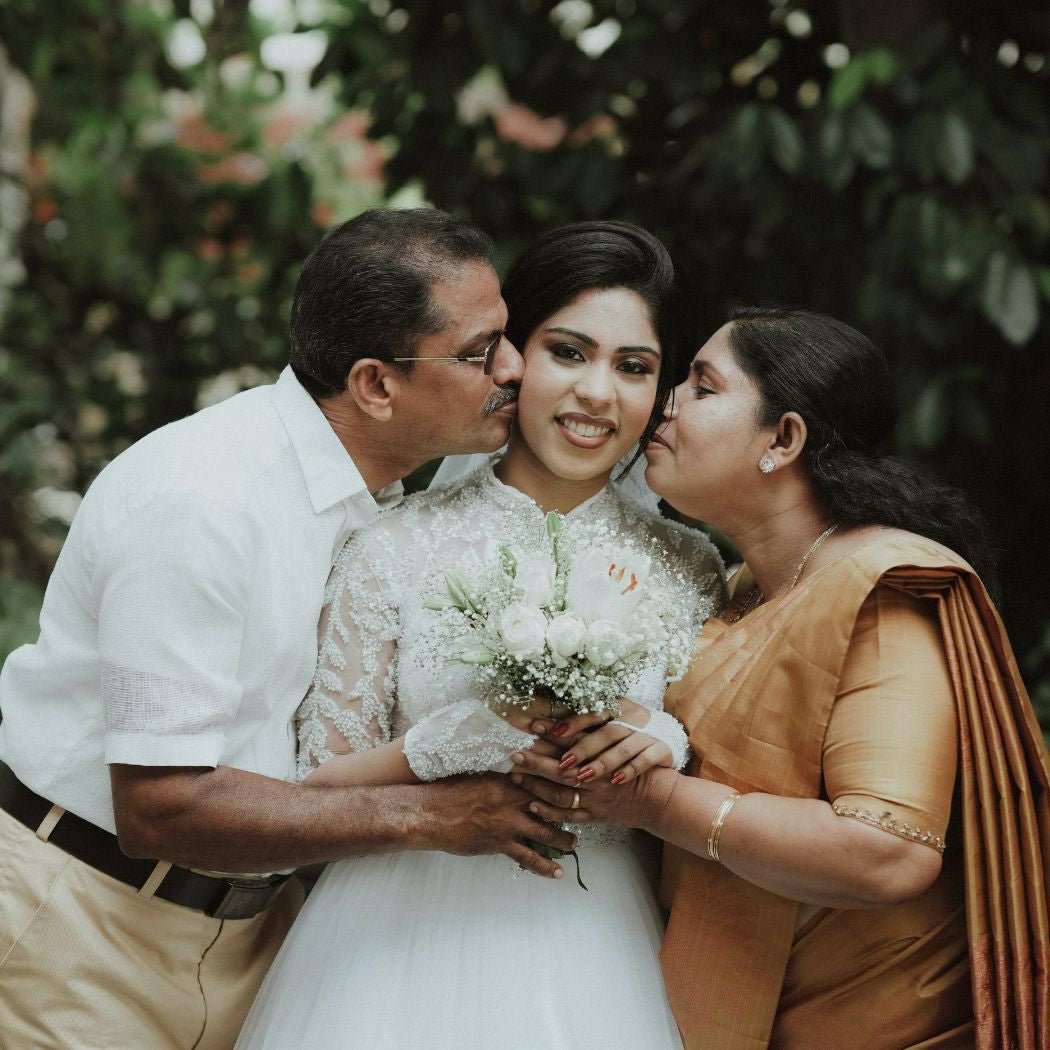 Father of the Bride Speech